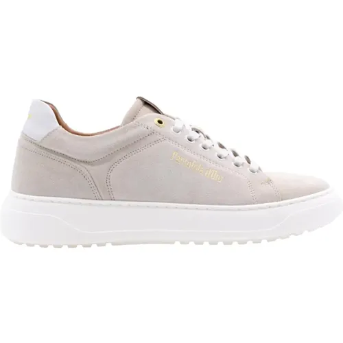 Sneakers , male, Sizes: 10 UK, 8 UK - Pantofola D'Oro - Modalova