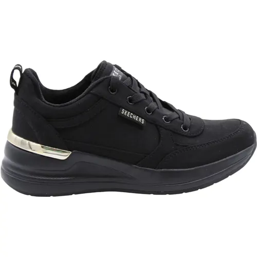 Casual Rosti Sneaker Schuhe , Damen, Größe: 39 EU - Skechers - Modalova