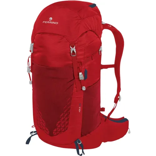 Agile Backpack 25L Unisex , unisex, Sizes: ONE SIZE - Ferrino - Modalova