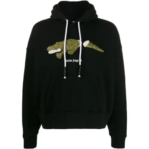 Hoodies Palm Angels - Palm Angels - Modalova