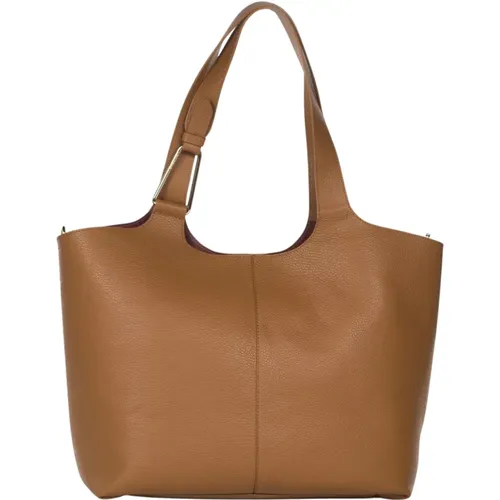 Brume Bag , female, Sizes: ONE SIZE - Coccinelle - Modalova