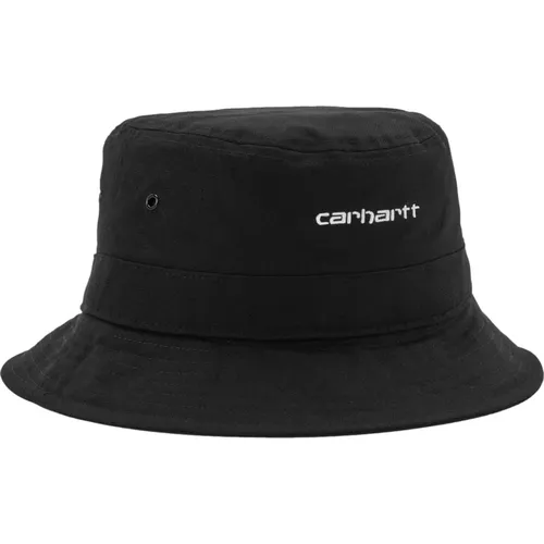 Hats , male, Sizes: S/M - Carhartt WIP - Modalova