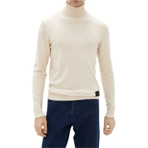 Herren Jafar Pullover , Herren, Größe: XL - John Richmond - Modalova