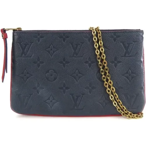 Pre-owned Fabric louis-vuitton-bags , female, Sizes: ONE SIZE - Louis Vuitton Vintage - Modalova