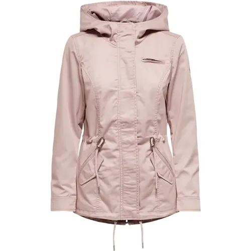 Lorca Parka Jacke ONLY - Only - Modalova