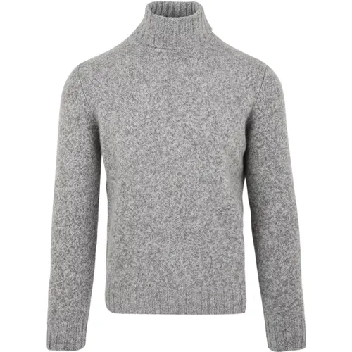 Herren Pullover Dv3Ml Wc5Rm 900 , Herren, Größe: XL - Filippo De Laurentiis - Modalova