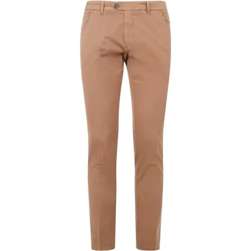 Stylische Denim-Hose Roy Roger's - Roy Roger's - Modalova