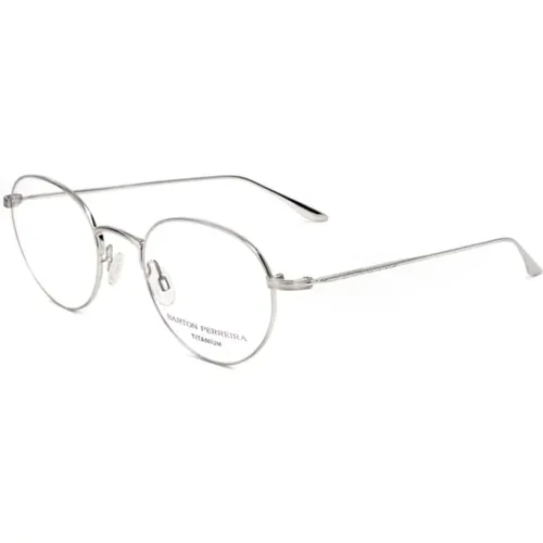 Stylische Sonnenbrille , unisex, Größe: ONE Size - Barton Perreira - Modalova