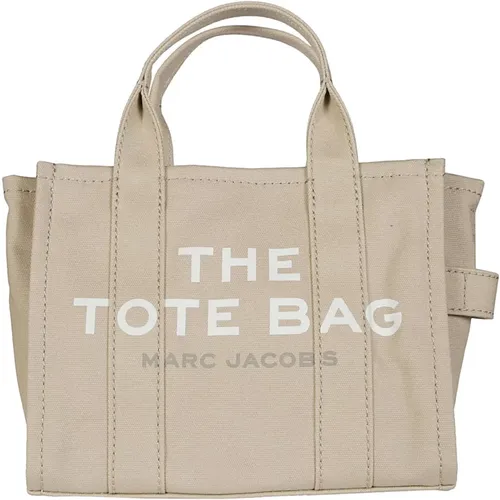 Tote Bags , female, Sizes: ONE SIZE - Marc Jacobs - Modalova