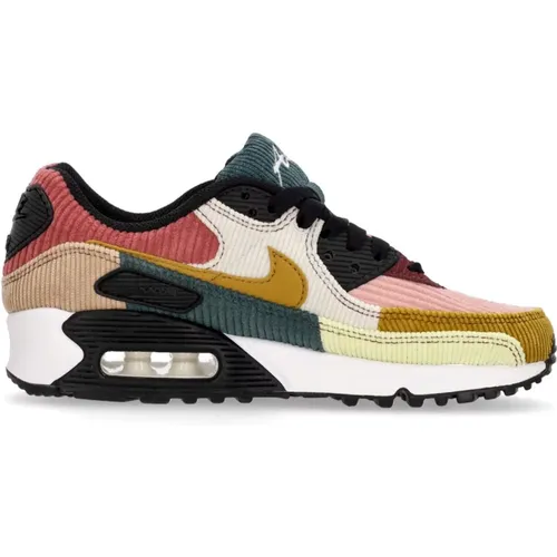 Air Max 90 Se Damen Low Sneaker , Damen, Größe: 37 1/2 EU - Nike - Modalova