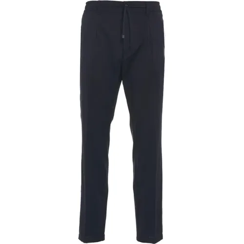 Trousers for Men , male, Sizes: 2XL, L, XL - Cruna - Modalova