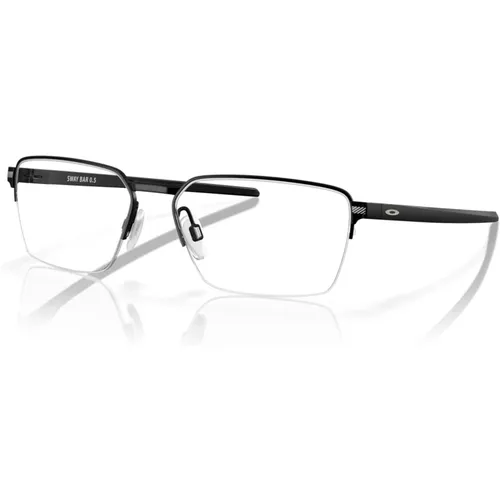 Sway BAR Eyewear Frames , unisex, Größe: 56 MM - Oakley - Modalova