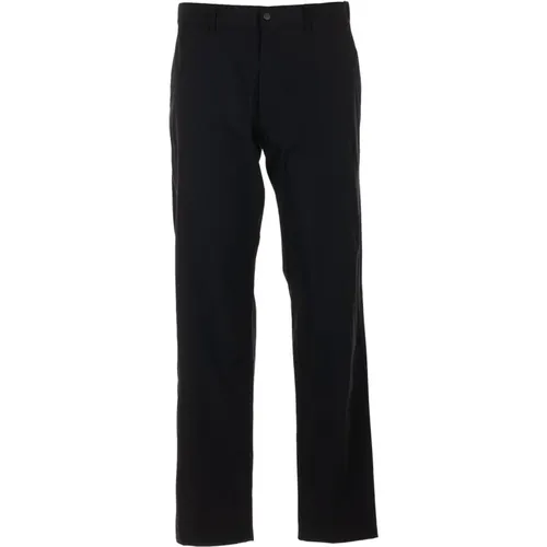 Fast Trousers , male, Sizes: XL - Aspesi - Modalova