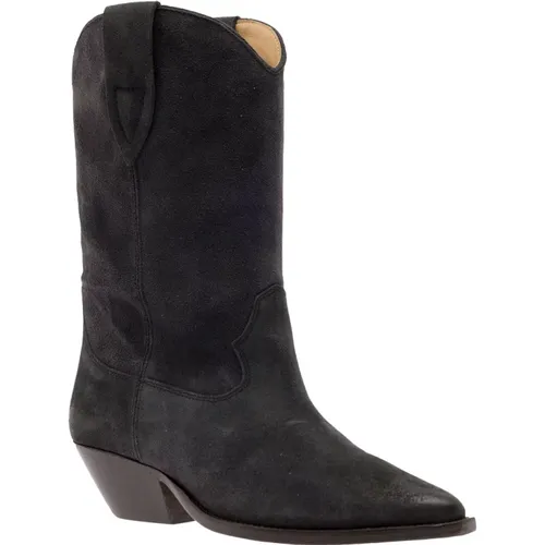 Cowboy Boots , female, Sizes: 4 UK, 3 UK, 5 UK - Isabel marant - Modalova