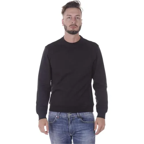 Sweatshirts , Herren, Größe: XL - Armani Jeans - Modalova