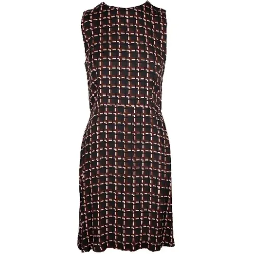 Pre-owned Stoff dresses - Marni Pre-owned - Modalova