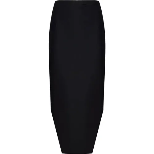 Women's Clothing Skirts Ss24 , female, Sizes: S - Givenchy - Modalova