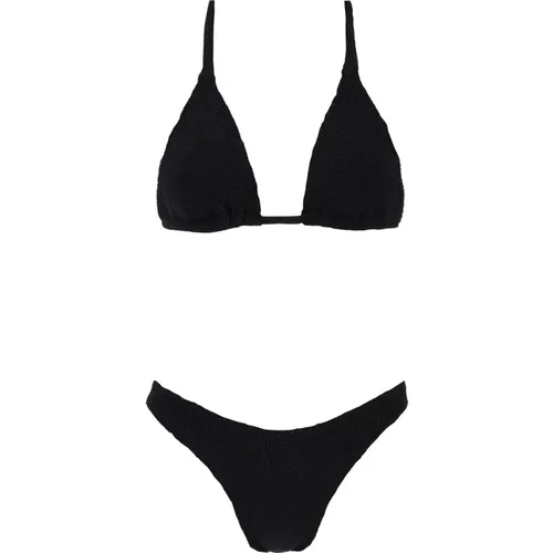 Tammy bikini set for , female, Sizes: ONE SIZE - Hunza G - Modalova