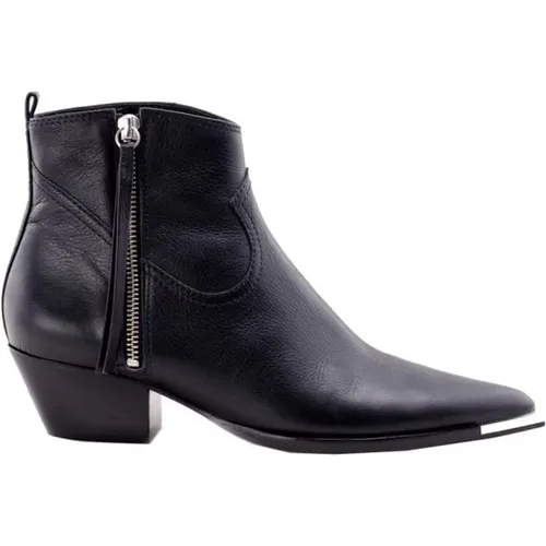 Ankle Boots , Damen, Größe: 38 EU - Schutz - Modalova