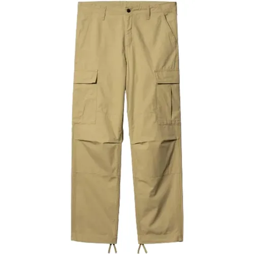 Wide Trousers , male, Sizes: W29, W31, W34, W30, W28 - Carhartt WIP - Modalova