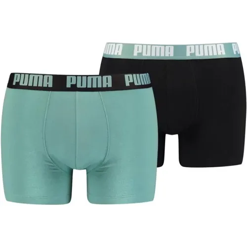 Boxershorts - Upgrade deine Unterwäschesammlung - Puma - Modalova