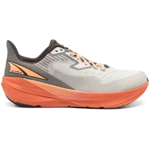 Mesh Lace-Up Sneakers Altra - Altra - Modalova