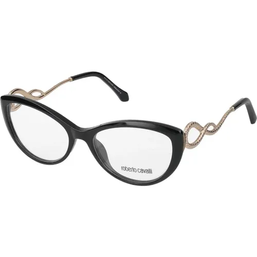 Rc5009 Eyeglasses , female, Sizes: 54 MM - Roberto Cavalli - Modalova