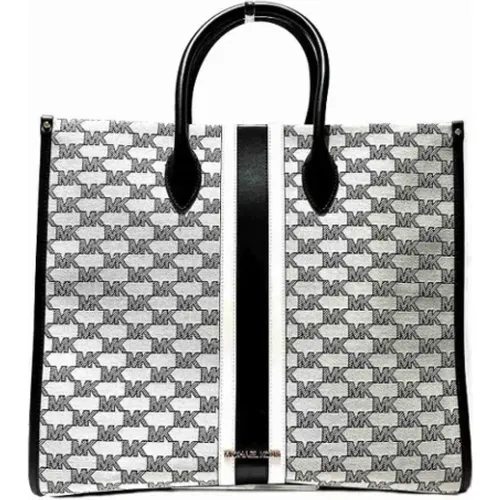 Pre-owned Fabric totes , female, Sizes: ONE SIZE - Michael Kors Pre-owned - Modalova