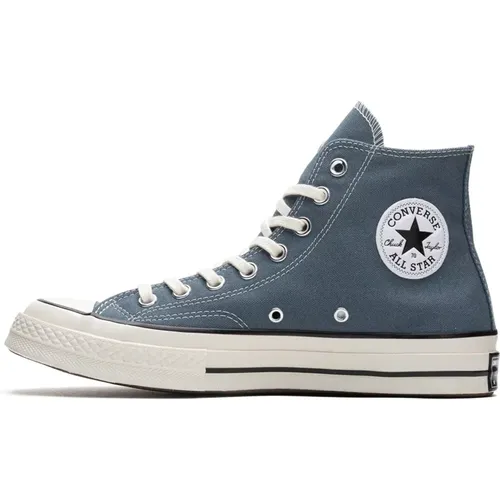 Chuck 70 Hi Sneakers , Herren, Größe: 42 EU - Converse - Modalova