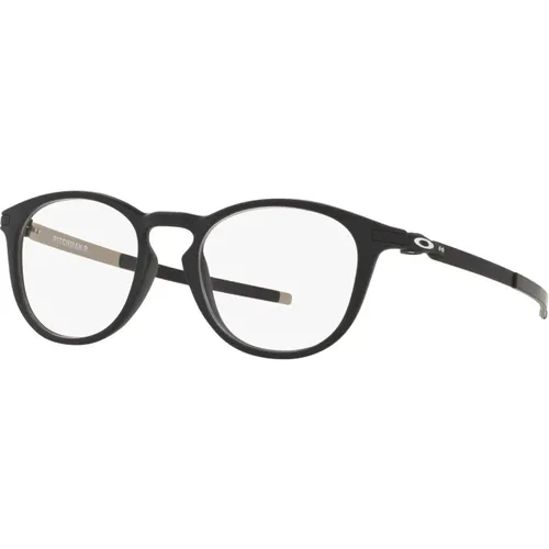 Glasses , unisex, Größe: 50 MM - Oakley - Modalova