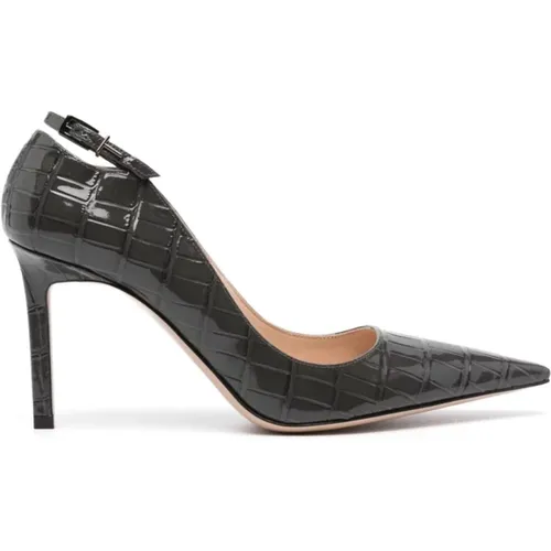 Pumps for Women , female, Sizes: 4 UK, 8 UK, 6 UK, 5 1/2 UK, 5 UK, 3 UK, 4 1/2 UK - Tom Ford - Modalova