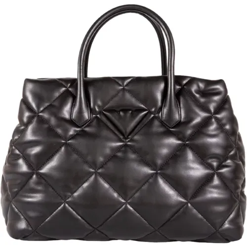 Stylish Borsa Bag , female, Sizes: ONE SIZE - Emporio Armani - Modalova