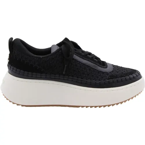 Calavino Sneaker , female, Sizes: 5 UK, 4 UK, 6 UK - Steve Madden - Modalova