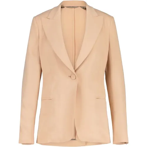 Eleganter Blazer Sophia , Damen, Größe: XS - Kiltie - Modalova