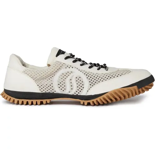 S-Wave Mesh Sneakers , Damen, Größe: 36 EU - Stella Mccartney - Modalova