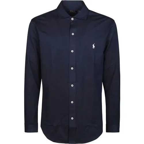 Casual Shirts , male, Sizes: S, XL - Polo Ralph Lauren - Modalova