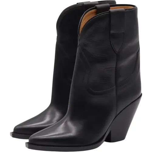 Ankle Boots , female, Sizes: 7 UK, 5 UK, 8 UK - Isabel marant - Modalova