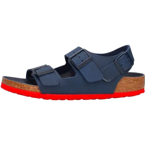 Stilvolle Sandale mit Optimalen Komfort - Birkenstock - Modalova
