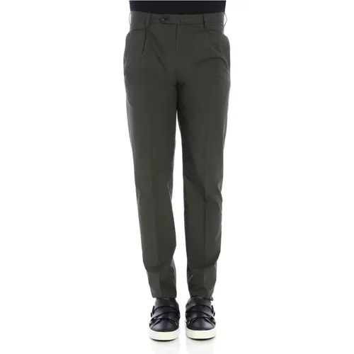 Trousers , male, Sizes: XL - Incotex - Modalova