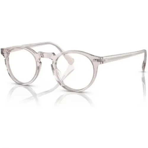 Stylish Vista Sunglasses , unisex, Sizes: ONE SIZE - Oliver Peoples - Modalova