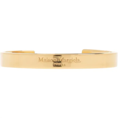 Armband , unisex, Größe: XL - Maison Margiela - Modalova