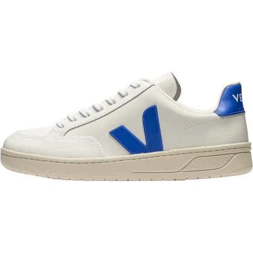 Ikono V-12 Sneakers für Männer , Herren, Größe: 45 EU - Veja - Modalova