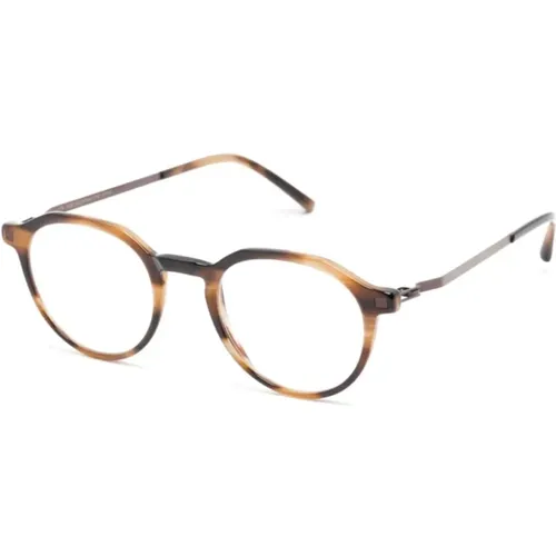 Saga 792 OPT Optical Frame , unisex, Sizes: 48 MM - Mykita - Modalova