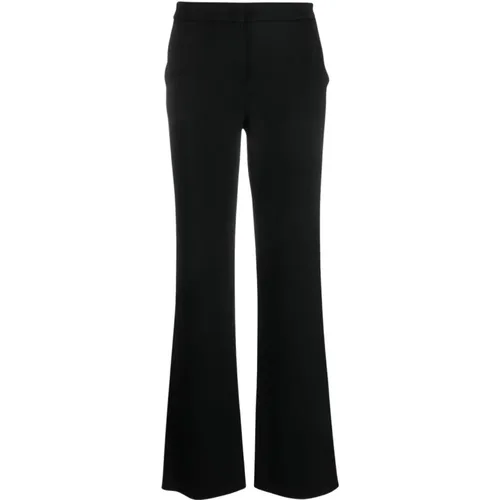 Pants , female, Sizes: 2XS - Giorgio Armani - Modalova