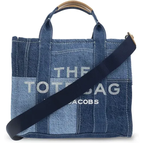The Medium Tote shoulder bag , female, Sizes: ONE SIZE - Marc Jacobs - Modalova