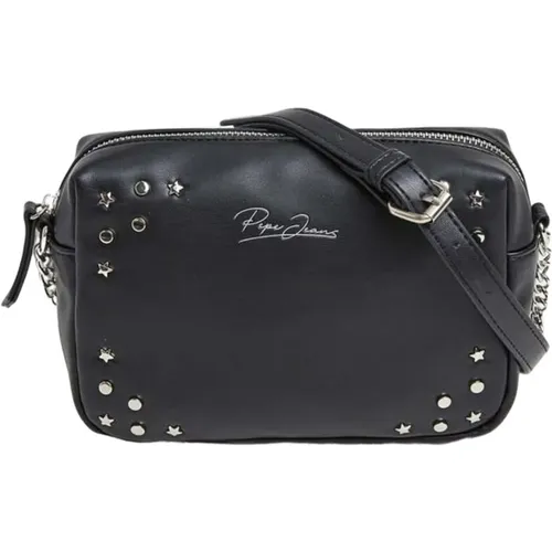 London Schultertasche Pepe Jeans - Pepe Jeans - Modalova