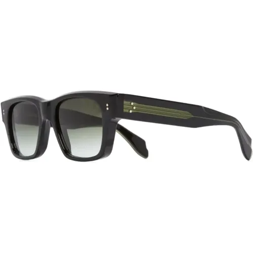 Cgsn9690 01 Sunglasses , unisex, Sizes: 53 MM - Cutler And Gross - Modalova