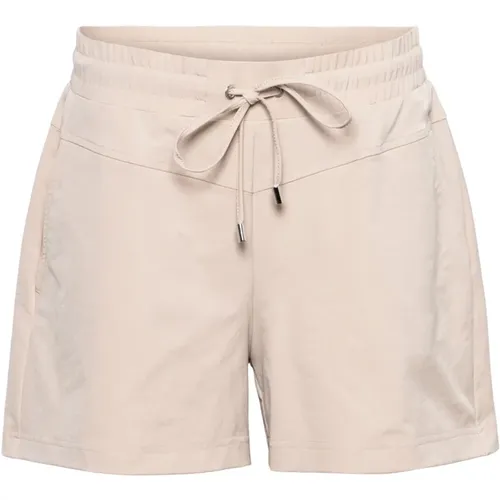 Reise Z-Sand Shorts , Damen, Größe: 3XL - &Co Woman - Modalova