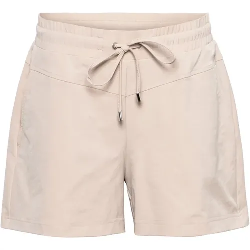 Reise Z-Sand Shorts , Damen, Größe: XL - &Co Woman - Modalova