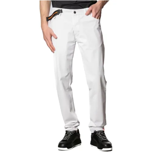 Slim-fit Jeans , Herren, Größe: 2XL - RRD - Modalova